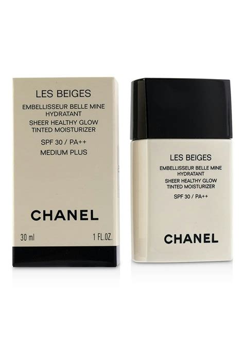 chanel tinted moisturizer with spf|Chanel le jour moisturizer.